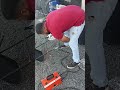 Recuperando Cadeiras e Mesas de Ferro Gastando Pouco