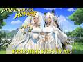 FIRE EMBLEM HEROES Ep 259 Premier Festival