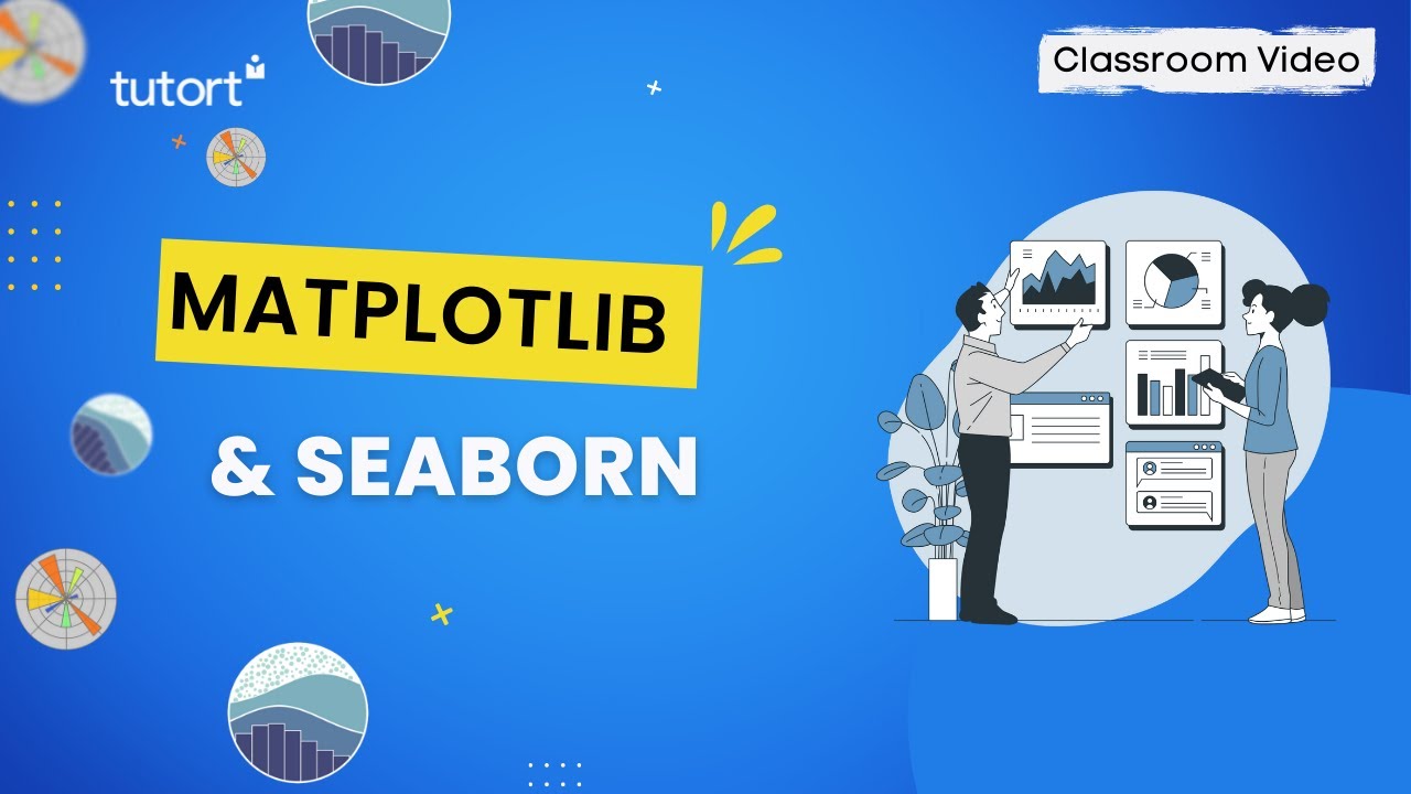 Matplotlib & Seaborn in Python | Python for Data Science | Data Science ...