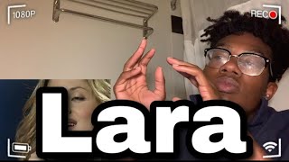 FIRST TIME HEARING | Lara Fabian - Love by Grace *REACTION VIDEO*