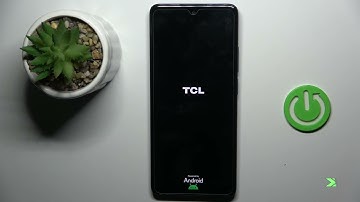 How to Soft Reset TCL 50 SE