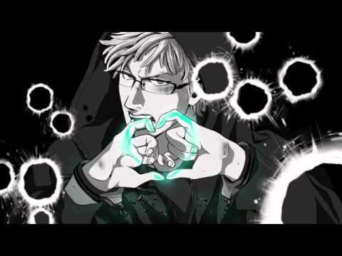 【No Logic】歌ってみた【蓮】