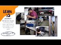 Transforming Culture: Daily Lean 3S Activities for Efficiency &amp; Continuous Improvement Every Morning