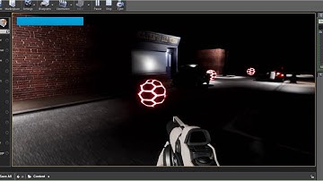 Kieran MacDonald - Level Design & Scripting Submission - 1502611