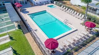 Affordable Florida Retirement Living - Inside Serendipity in Ft  Myers #manufacturedhomes #florida