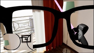 3D User Interfaces SS19 Project - Team 4