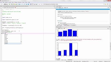 Cafe Java Demand Process Generator Inverse Transform Method Tutorial