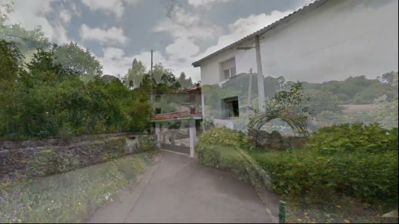 Llazana, Santullano, Las Regueras, ASTURIAS