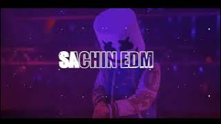 Dj Shivam Thakur Jab Se Me Jara Sa Badnam Ho Gaya( Edm Drop Mix Trance )Dj Shivam Thakur Sachin Edm