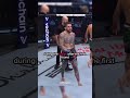 Khabib's Tactics End Sean Brady's Undefeated Streak 🥋