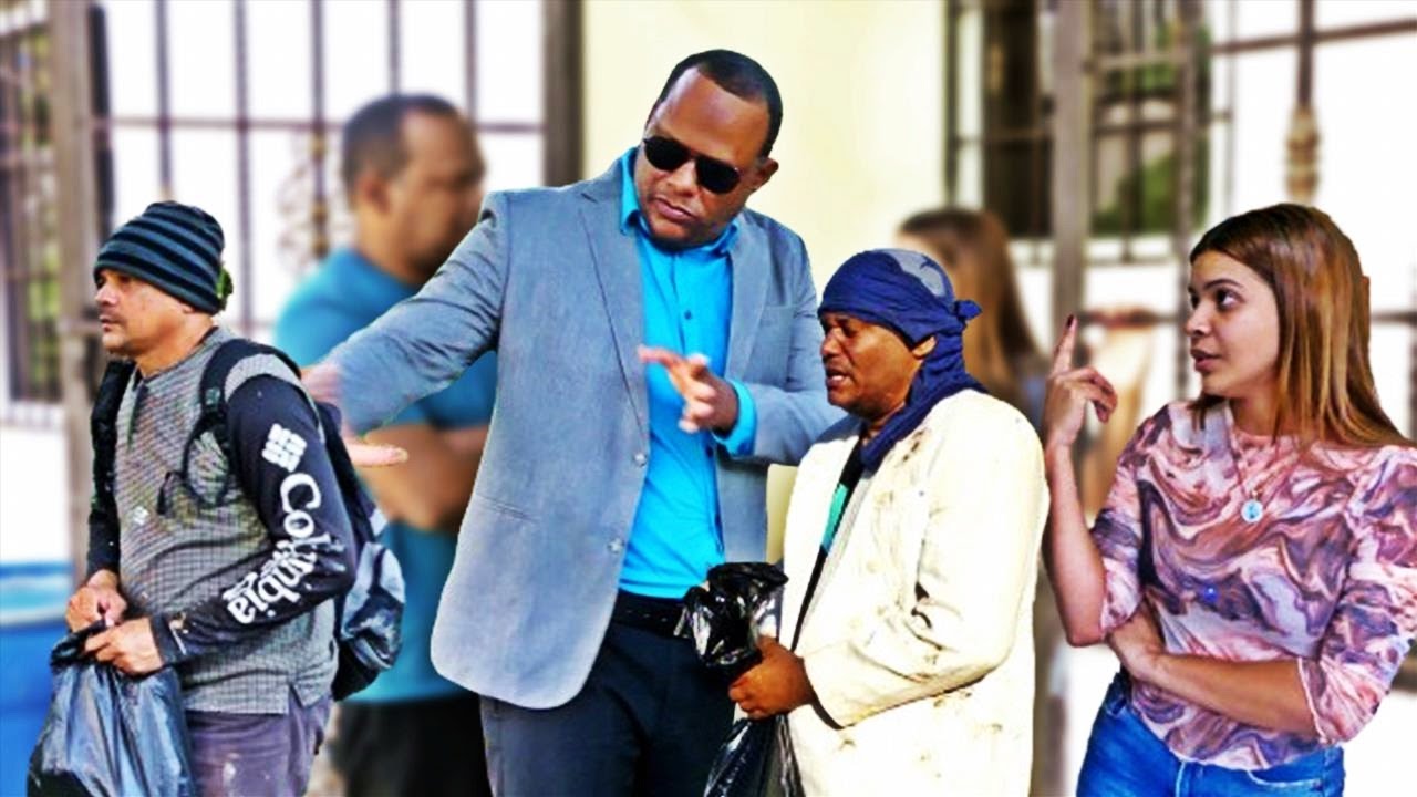 Se hizo Rico y Humillo A su Esposa y sus Amigos Sin Imaginar lo que le Pasaría Después