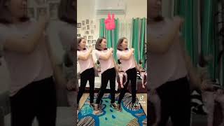 Tiktok is life️ sayawan muna natin!hehe..#dancingmom