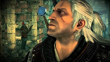 The Witcher 2: Chapter 3 Part 1 (Roche)