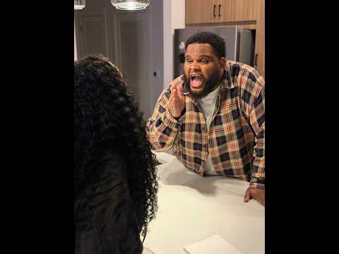 When J Diva accuses Rafi of tricking off on Tenant Boo!