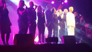 Download Lagu oslo gospel choir 2017 MP3