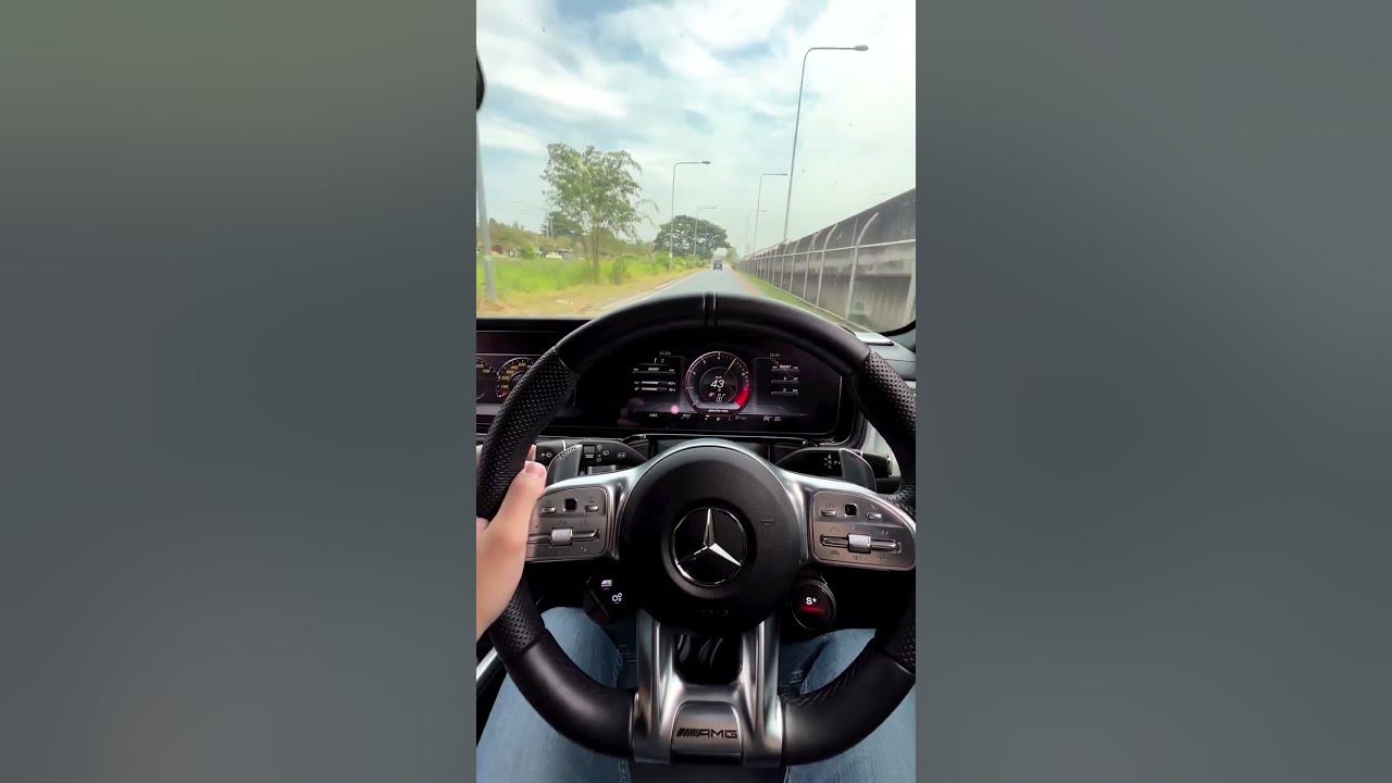 Stage 2 + Akrapovic Mercedes-Benz G63 sound POV! #shortvideo #shortsvideo #short #shorts Stage 2 + Akrapovic Mercedes-Benz G63 sound POV! #shortvideo #shortsvideo #short #shorts