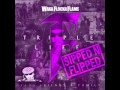 15 Power Of My Pen Waka Flocka Flame Sipped N Flipped mp3