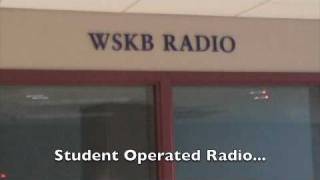 Westfield State College Communications Department