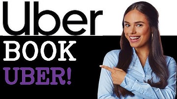 How To Add Multiple Stops On Uber (2025)