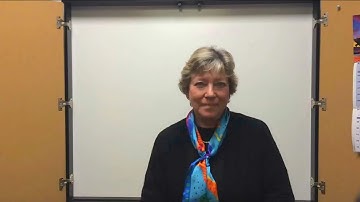 Video (B)logistics: What ACE Means For You