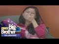 PBB Balikbahay: Kim Fitting In