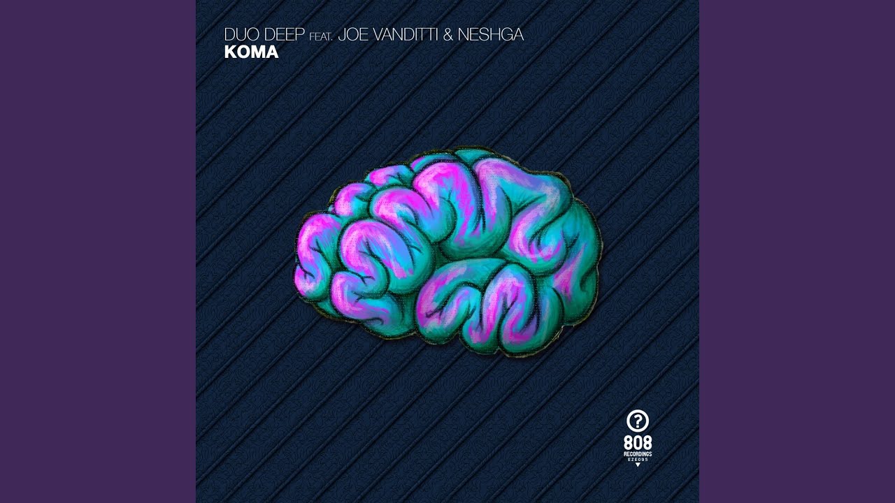 Koma feat. Joe Vanditti & Neshga (Original Mix)