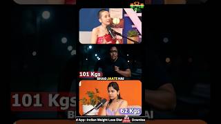How to Achieve Weight Loss with Tasty Recipes | Lose Fat With Vegetarian Meal | Indian Diet by Richa