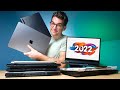 Best Video Editing Laptops Heading Into 2022 | Video Editing Laptop Buyers Guide