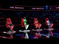 Ending The Battles Week 2 | The Voice Cambodia Season 3