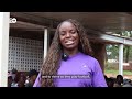Using football to tackle cervical cancer myths in Africa