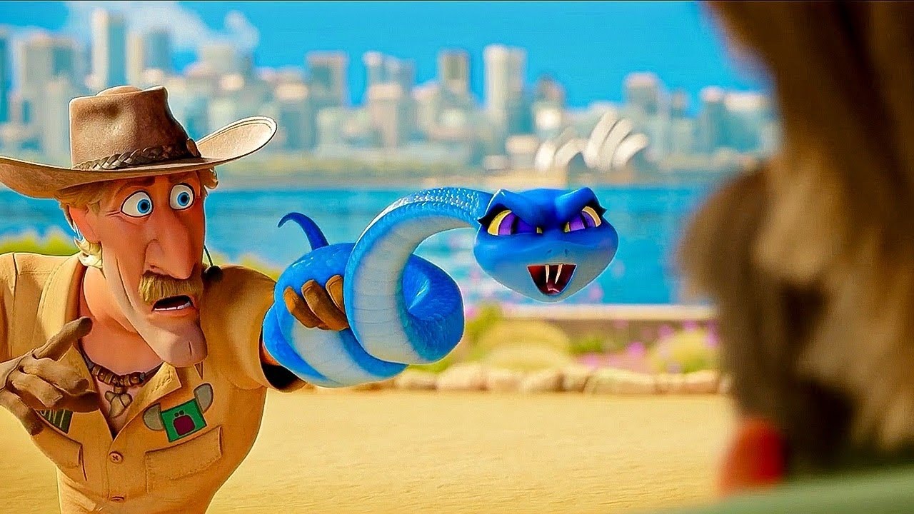 Filim|| Bini’aadamku Ma Ay Rumaysnayn Inay Yihiin Xayawaan Waxtar Leh Anan Wax Dhibaato Ah Gaysan