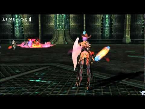 Amerika Nakazaky - Amerika High Five PvP