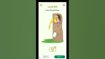 dop 2 save the princess level 285 #dop2 #viral #shorts #2854