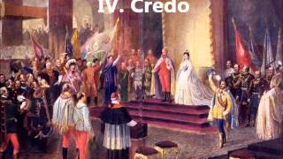 IV Credo