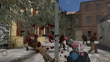 CSGO MOBILE headshot plugin by lankjamx and csmoe team