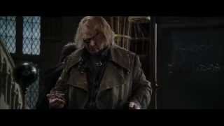 Alastor Moody - Harry Potter e il Calice di Fuoco