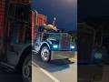 W 900 TRACTOMULAS 🇨🇴 #vallenato #kenworth #kenwortht800 #tractomulas