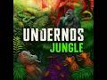 UNDERNOS Single JUNGLE mp3