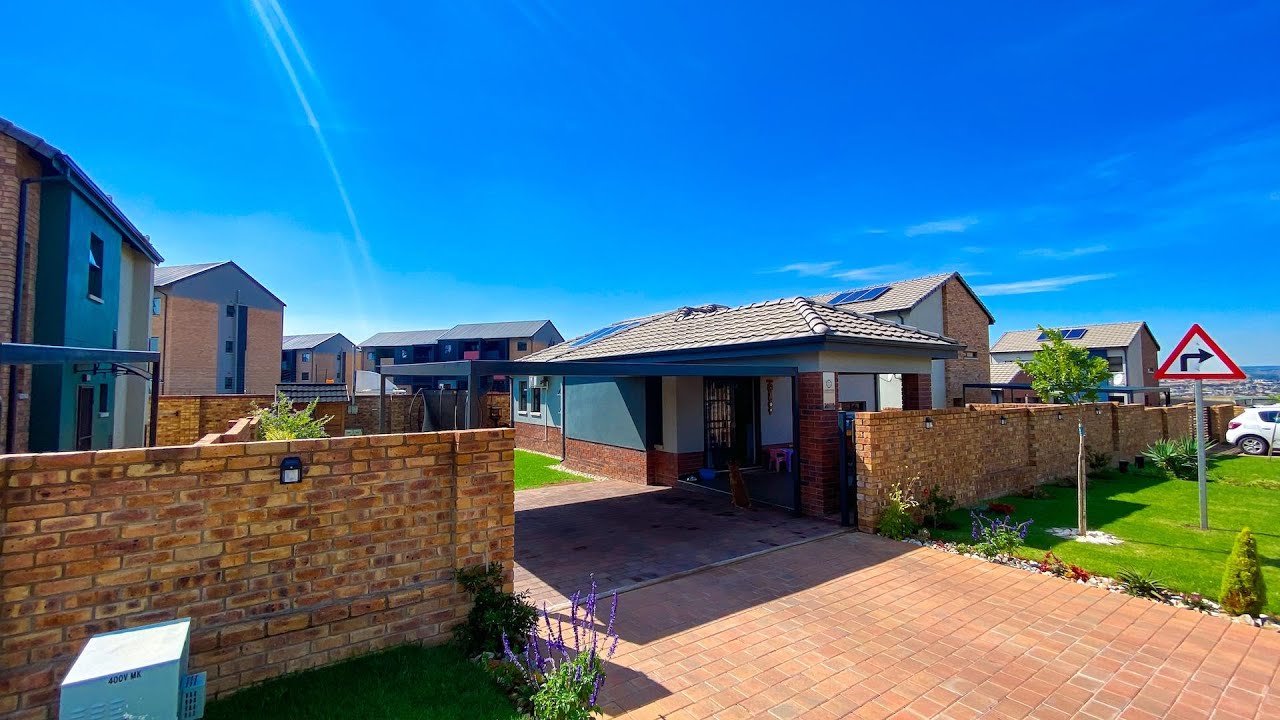 173 Tortoise Street Lion Pride Estate YouTube