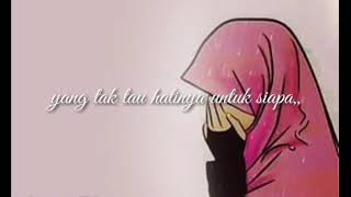 Status WA sedih-cinta dalam diam