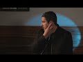 INTERVIEW | Ruaidhri Higgins | 29th May 2026