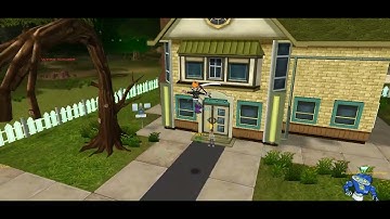 FusionFall RetroBution Runty