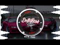 Travis Scott ft. Quavo - Night Show (Prod. 3LAKE) [Drift Bass Boosted]