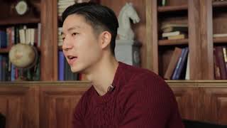 Korean Men Answer Commonly Googled Questions About Themselves backwards