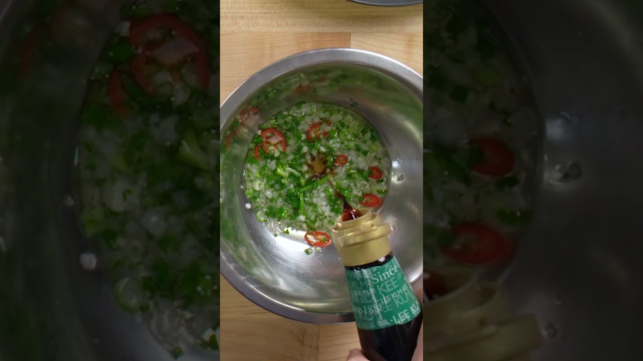 Your New Favorite Sauce For Everything