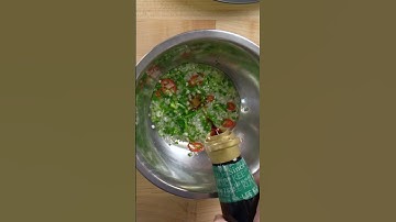 Your New Favorite Sauce For Everything
