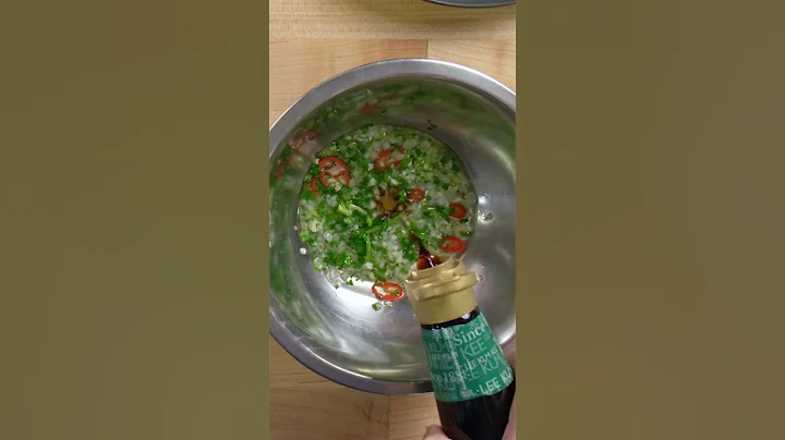 Your New Favorite Sauce For Everything