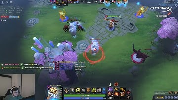 Qojqva Reacts To TSM Timado