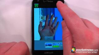 Android Application Weekly - Spirit HD, Snap Music, Green Screen, Fooducate, Wi-Fi Finder