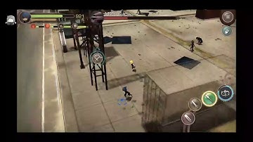 FFXV Pocket Chapter 2 : The Open World - End of Chapter 2